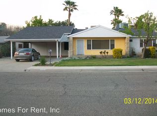 632 W Belleview Ave, Porterville, CA