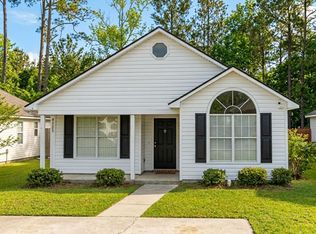 4125 Sedgwyck Ln, Valdosta, GA 31605