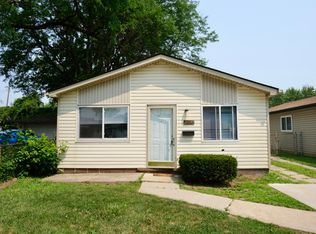 20341 Rosedale St, Saint Clair Shores, MI 48080