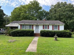 18146 Nr North St, Melfa, VA 23410