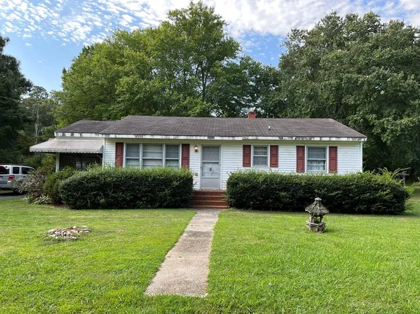 18146 Nr North St, Melfa, VA 23410
