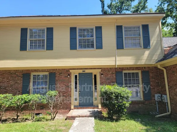 428 Pleasant Home Rd, Augusta, GA 30907