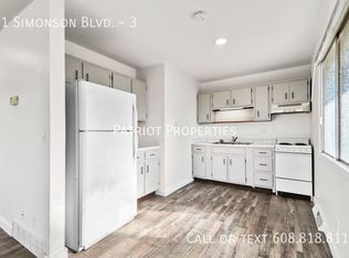 11 Simonson Blvd #3, Deerfield, WI 53531