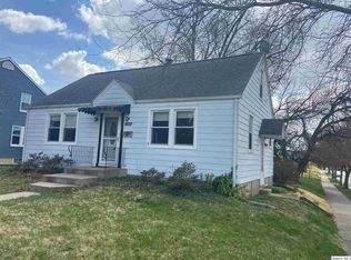 2000 Madison St, Quincy, IL 62301
