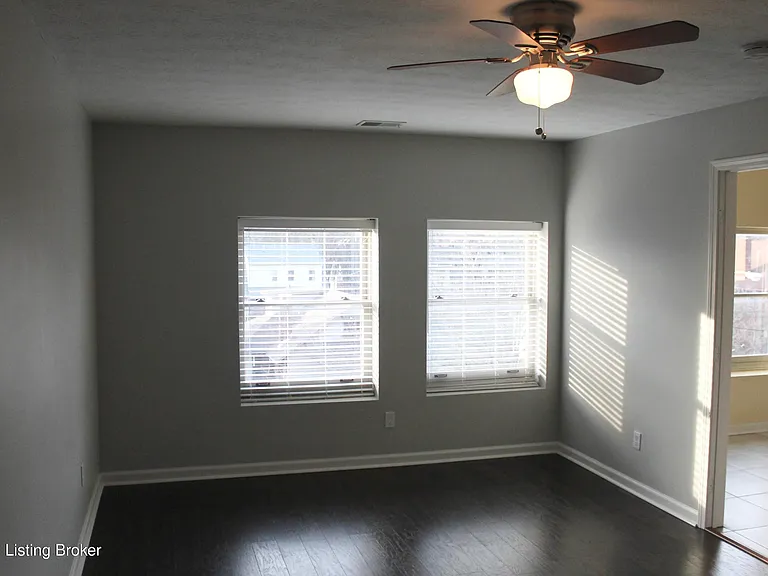1361 S Brook St #2 — Photo 4
