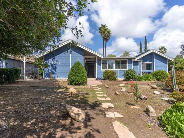 1002 Pepper Tree Ln, Fallbrook, CA 92028