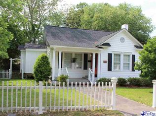 813 Lombardy St, Marion, SC 29571