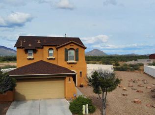 8240 W Anser Loop, Tucson, AZ 85757