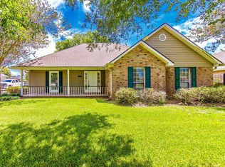 411 Valhi Blvd, Houma, LA 70360