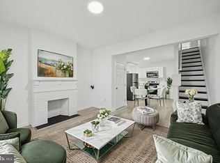 452 E Mechanic St, Philadelphia, PA 19144