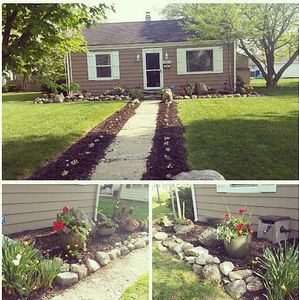 1823 Maple Ave, Noblesville, IN, 46060