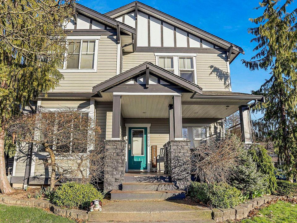 36210 Auguston Pkwy S, Abbotsford, BC V3G 2Y9 MLS R2788602 Zillow
