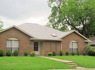 4013 Tracey Trl, Rowlett, TX 75088