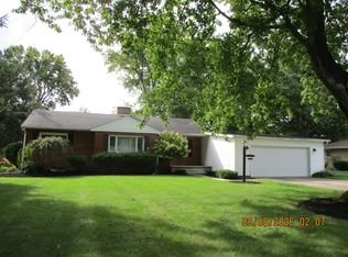 1515 Lusch Rd, Marion, OH 43302