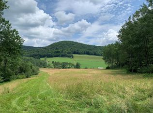 0 Sartwell Creek Rd, Pt Allegany, PA 16743