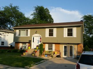 6533 164th Pl, Tinley Park, IL 60477