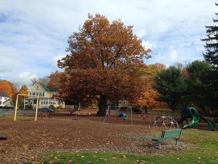 Leavitt Park
