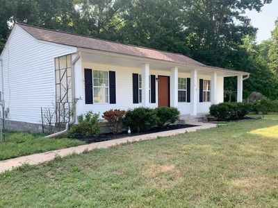 1053 Deerfield Dr, Chapmansboro, TN, 37035