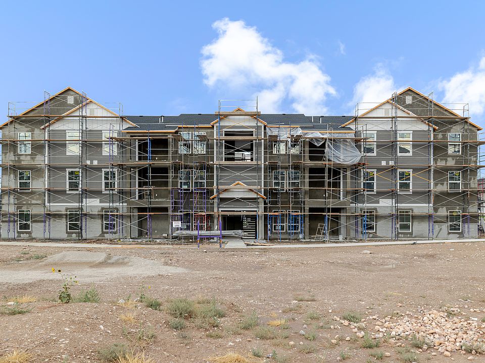 1st image of 12718 S Polk Creek Ln #D202