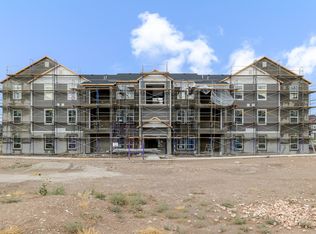 12718 S Polk Creek Ln #D201, Herriman, UT 84096