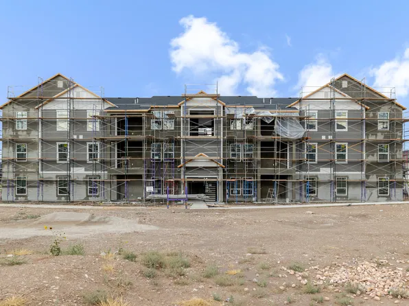 12718 S Polk Creek Ln #D203, Herriman, UT 84096