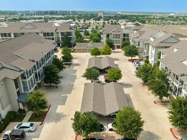 The Green at Plum Creek — Photo 66
