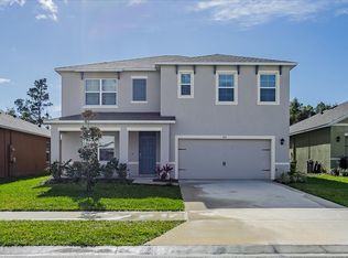 437 Tallow Wood Cir, Debary, FL 32713