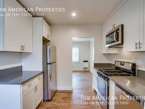 451 W 4th St, Long Beach, CA 90802