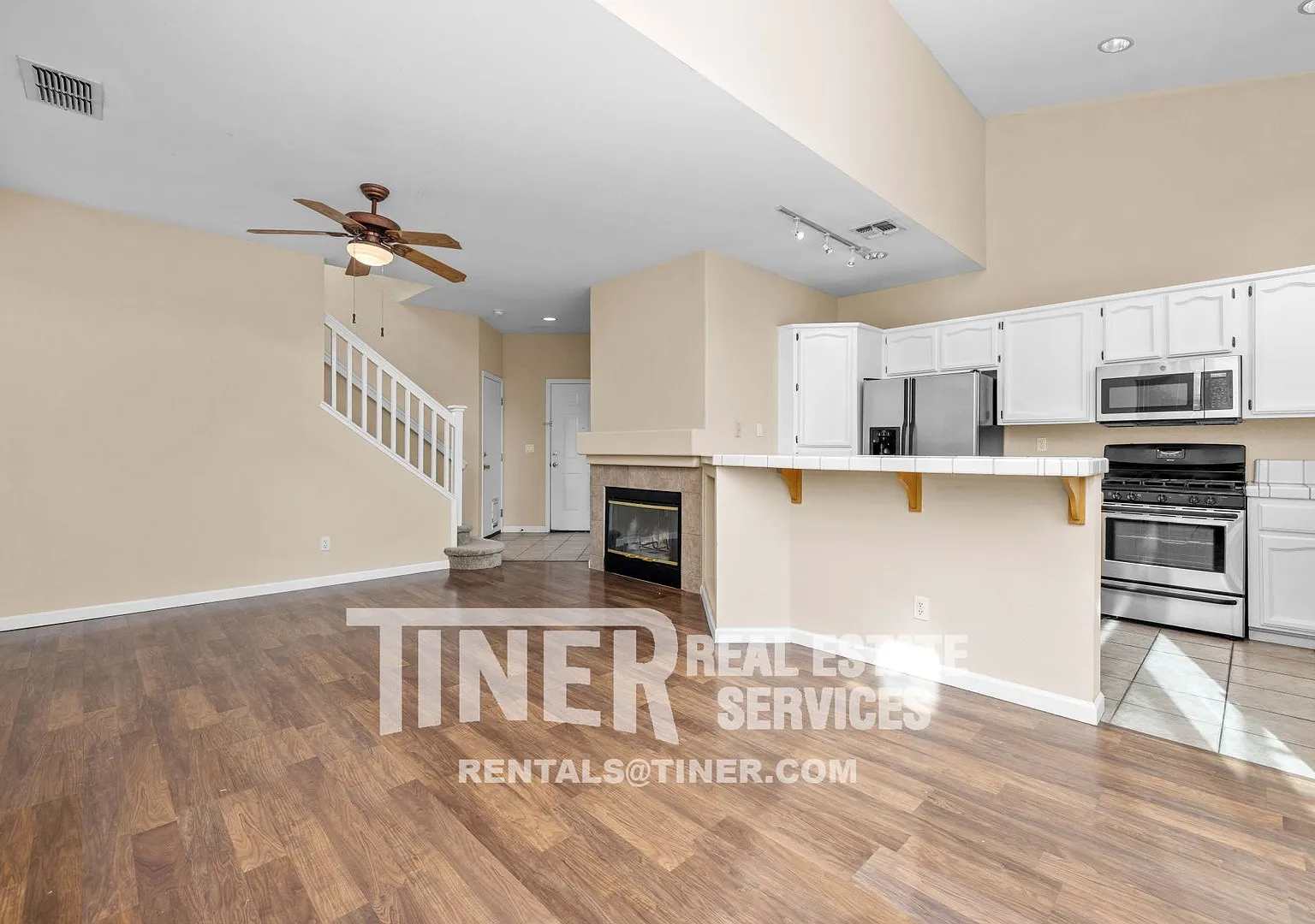 206 Pacific Oak Court - Tier 2 - Oak Villa Beautifully Maintained Folsom Home - Across from the F... — Photo 1