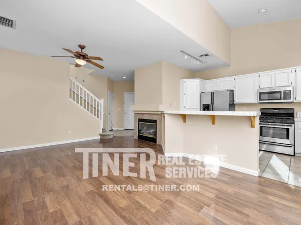 206 Pacific Oak Ct, Folsom, CA 95630