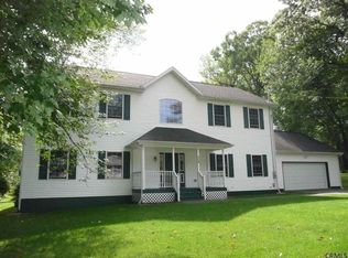 113 Greenleaf Dr, Albany, NY 12210