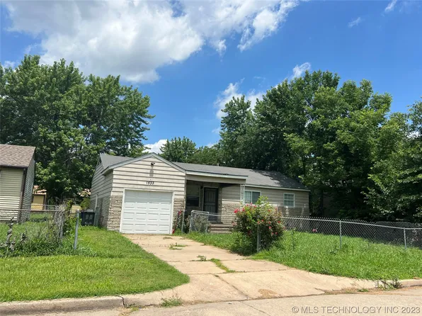 1533 E 52nd St N, Tulsa, OK 74126