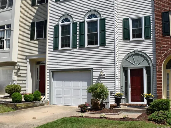 7960 Quill Point Dr, Bowie, MD 20720