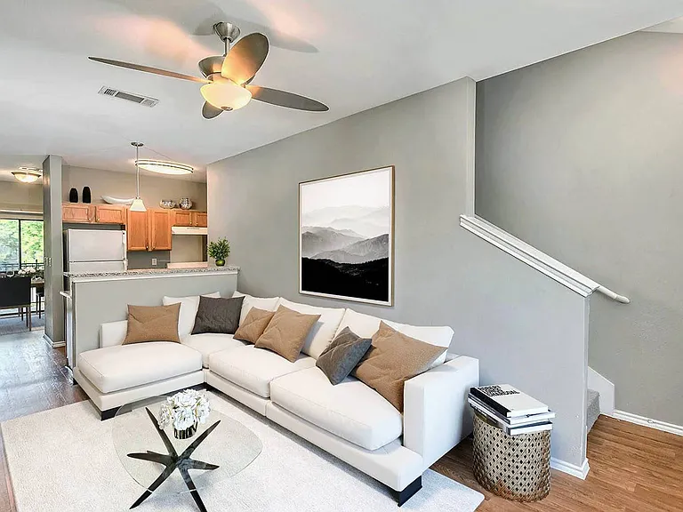 Beckley Townhomes — Photo 20