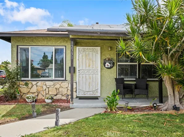 12331 Sproul St, Norwalk, CA 90650