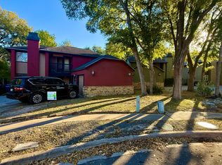 2605 Bridgeway Ct #A, Austin, TX 78704