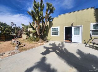 26136 N Pear Ave, Meadview, AZ 86444
