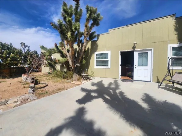 26136 N Pear Ave, Meadview, AZ 86444