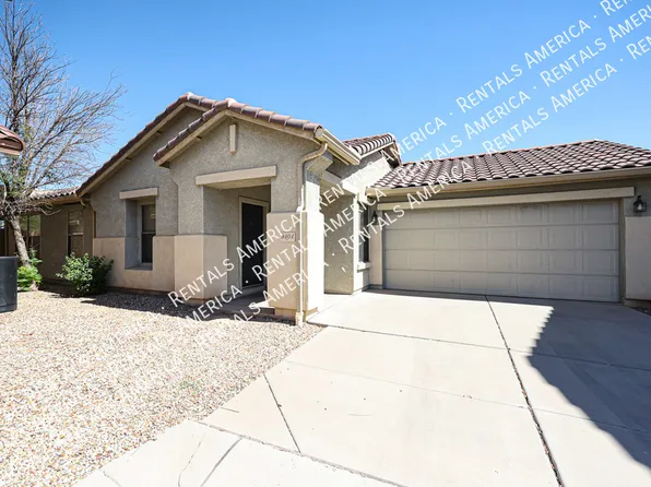 9404 W Terri Lee Dr, Phoenix, AZ 85037