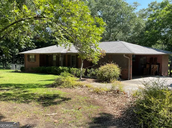 247 State Highway 11, Social Circle, GA 30025