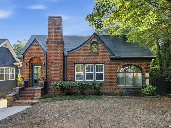 866 Moreland Ave, Atlanta, GA 30316