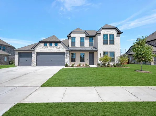 2605 Ackley Ln, Wylie, TX 75098