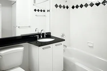 Rented by Bozzuto Management