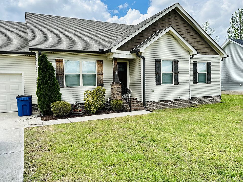 566 Skinner Flat Rd, Manchester, TN 37355 Zillow