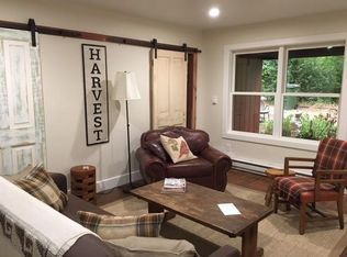 8931 Oak Grove Ave #A, Sebastopol, CA 95472