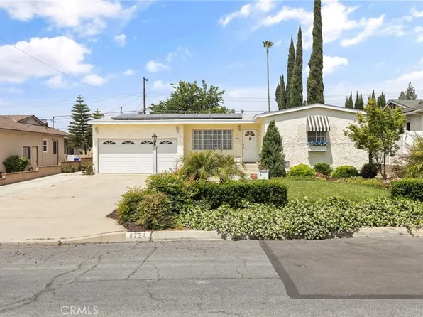 8224 Leucite Ave, Rancho Cucamonga, CA 91730