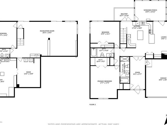 2nd image of this home
