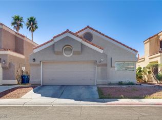 109 Clifton Heights Dr, Las Vegas, NV 89145