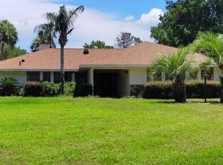 7628 W Golf Club St, Crystal River, FL 34429