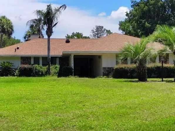 7628 W Golf Club St, Crystal River, FL 34429